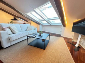 Luxury Downtown C. Del Tratado A